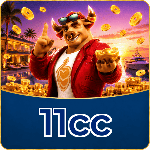 11cc Licenciado Curaçao - Segurança SSL 256-bit