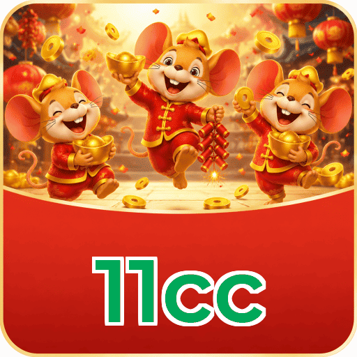 Fortune Tiger Logo 2