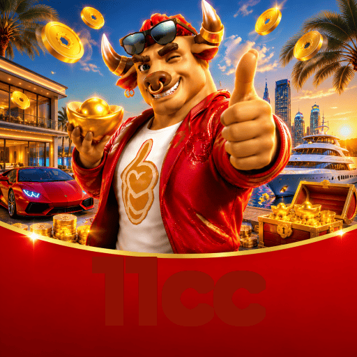 Slots 11cc - Jackpots Progressivos